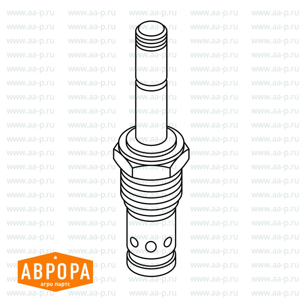 Magnet-Hydraulikventil